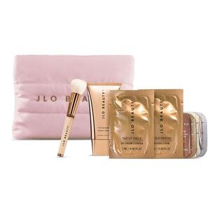 JLO BEAUTY BUNDLE-NEW